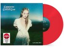 Lana Del Rey - Chemtrails Over The Country Club , Target Red Vinyl - 2021