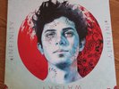 Watsky - X Infinity - Transparent Red Vinyl - Limited Edition 2016 2LP