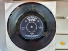 DAVIE JONES WITH THE KING BEES LIZA JANE 7