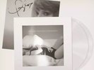 Taylor Swift The Tortured Poets Department Vinyl Bonus Track W/ SIGNED Preorder