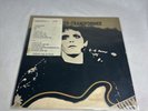 Lp Lou Reed Transformer 1972 Radio Promo Dynaflex