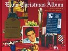Elvis Presley - Elvis’ Christmas Album – SEALED - Audiophile Vinyl LP