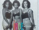 *JADE TO THE MAX by Jade. UK 1992. 74321148001. Excellent