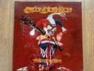 Bruce Dickinson Accident Of Birth Original UK Gatefold 1997
