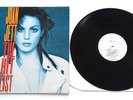 Joan Jett - The Hit List UK 1990 Chrysalis LP