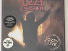 OZZY OSBOURNE Ozzy Live Numbered 2xLP SEALED Randy Rhoads BLACK SABBATH