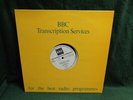 Deep Purple/Bbc Transcription Services/In Concert Lp