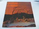 C.A. QUINTET TRIP THRU HELL LP 1983 PSYCHO RECORDS PSYCHO 12  EXCELLENT