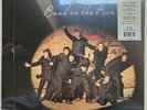 Band On The Run by McCartney, Paul & Wings - (NEW&SEALED) w/Minor Sleeve Damage