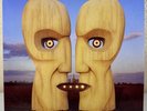The Division Bell (Remastered) (180-Gram) Pink Floyd -OPENEDw/sleeve dmg