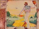 Elton John Goodbye yellow brick road UK original 1st pressing LP translucent red