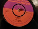 Sir Harry, Apollo 17/Uptown Rock. Reggae.  7