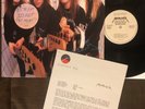 METALLICA The $5.98 EP Garage Days Re-Revisited - Orig. WL Promo w/ PRESS KIT -M