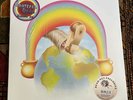 Grateful Dead Europe '72 50th Anniversary Dead.net Exclusive Colored Vinyl 3LP