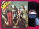 PARLIAMENT UP FOR THE DOWN STROKE LP (1974) ORIG 1ST PRESS FUNK NBLP 7002