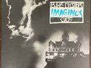 Blue Oyster Cult Imaginos Lp VG+/VG+