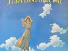 IT'S A BEAUTIFUL DAY DAVID LAFLAMME SELF TITLED CBS GREECE IMPORT NM.