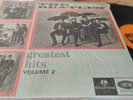 The Beatles Greatest Hits Vol 2 On Australian Parlophone Orange Label