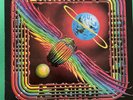 Journey – Departure LP...PROMO...AOR ROCK....