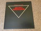 Gary Moore Victims Of The Future + POSTER + Inner Stunning EX+ Original UK LP