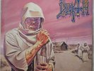 Death – Leprosy 1988 UK 1st Press Death Metal