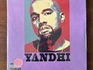 Kanye West - Yandhi 2LP (Unofficial Pink) Rare Limited Edition