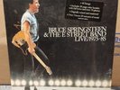 Bruce Springsteen Live 1975-85 (Vinyl, 5 Discs, Legacy Recordings) Sealed 1986