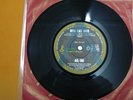 AC/DC DOG EAT DOG RARE A LABEL PROMO