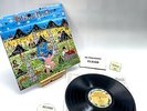 Talking Heads - Little Creatures 1985 VG+/EX Ultrasonic Clean