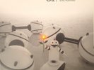 OTT - A Load Up At Nunney Catch/Scilly Automatic, Green Vinyl LP