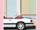 All Possible Futures by Miami Horror (Record, 2015)
