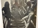 GREAT WHITE Out Of The Night 1983 Vinyl EP Aegean Records AR 001 BLUE LOGO VG