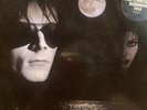 LP Sisters Of Mercy Floodlands - 1987 Elektra 60762-1 EX/EX Promo Hype Ultra