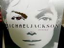 *VERY RARE* Michael Jackson Invincible Vinyl Reissue 2009 From Europe