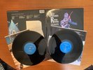 Ozzy Osbourne Randy Rhoads Tribute Original Pressing W Inner Sleeves Vinyl EX