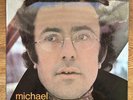 vinyl records LP: Michael Gibbs