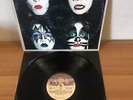 KISS DYNASTY ITALY 1979 CASABLANCA CA.LP 5038 NM/VG+ PRIMA STAMPA ITALIANA