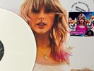 Taylor Swift - Another One for the Swifties - Lucky 13 Vinyl White - NPR Concert