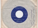 Midwest Rocker ARNOLD & LEE/VAN BROTHERS Uncle Jim Riggs Will WALTON M- HEAR
