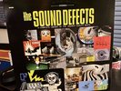The Sound Defects Volume 2 Vinyl LP Hiphop Rap Sample Drums Loops