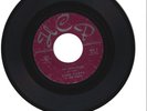DEEP SOUL 45 RPM - HANK CARBO - HCP RECORDS 