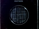 Kraftwerk - Radio-Activity Yugoslavia LP 1976 (VG/G) Jugoton LSCA 73049 ´