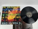 Radiohead - In Rainbows Vinyl Record LP