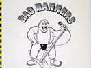 Bad Manners - Ska 'N' B - Used Vinyl Record - J15851z