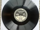 Edison Diamond Disc 51592 My Gal Doesn't Love Me Anymore/ New York And New..EE-