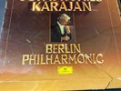 Beethoven Complete Nine Symphonies KARAJAN rec.1977 DGG 8 LP BOX 2740172 MINT