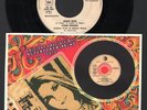 IVANA SPAGNA-MAMY BLUE DONATELLO 45 RPM PROMO  COPERTINA PROVA STAMPA PRIVATA