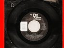 L.L COOL J AROUND THE WAY GIRL RAP HIP HOP SOUL R&B  45 RPM RECORD