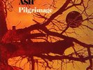 LP Wishbone Ash Pilgrimage GATEFOLD / INSERT JAPAN NEAR MINT MCA Records
