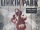 Linkin Park Hybrid Theory GATEFOLD NEW OVP Warner Vinyl LP